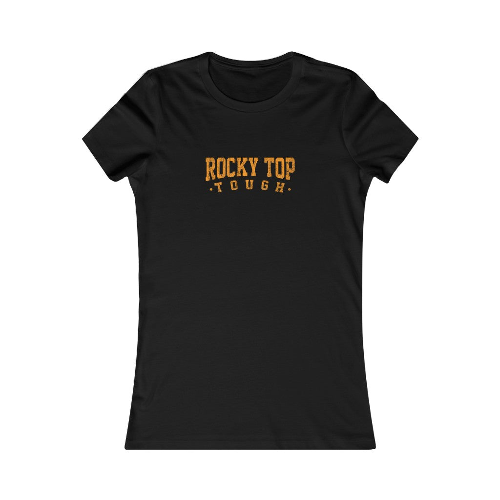 WOMEN'S ROCKY TOP TOUGH TEE