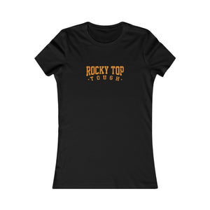WOMEN'S ROCKY TOP TOUGH TEE