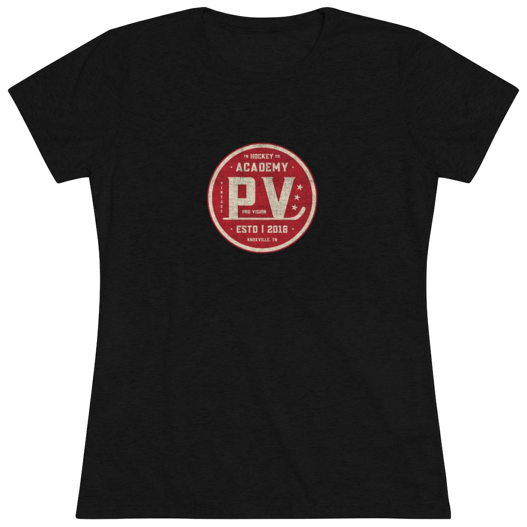 WOMEN'S PRO VISION PROMO TEE