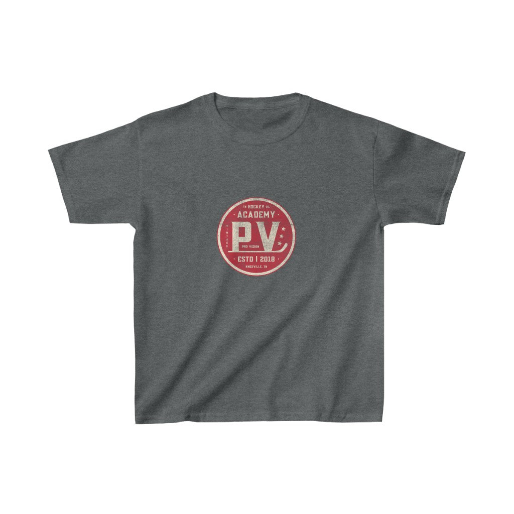 YOUTH PRO VISION PROMO TEE