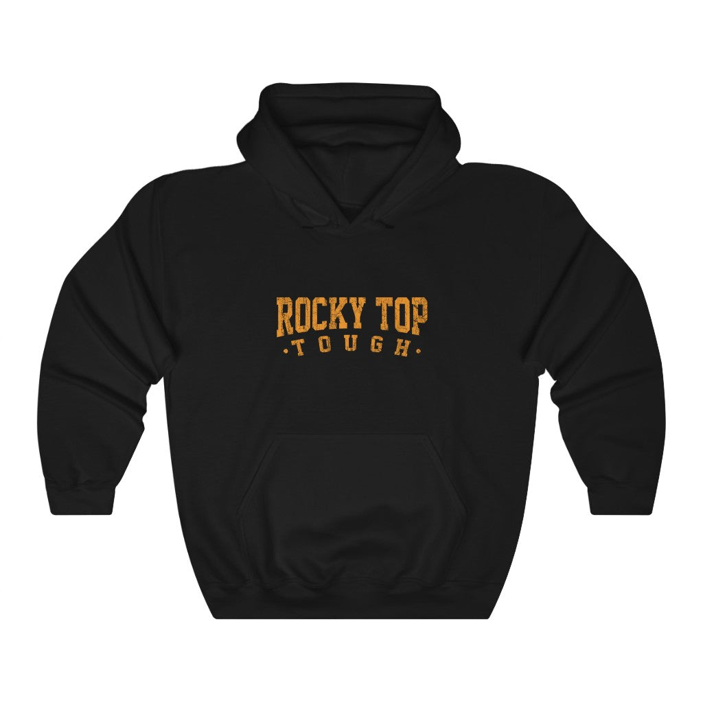 ROCKY TOP TOUGH HOODIE