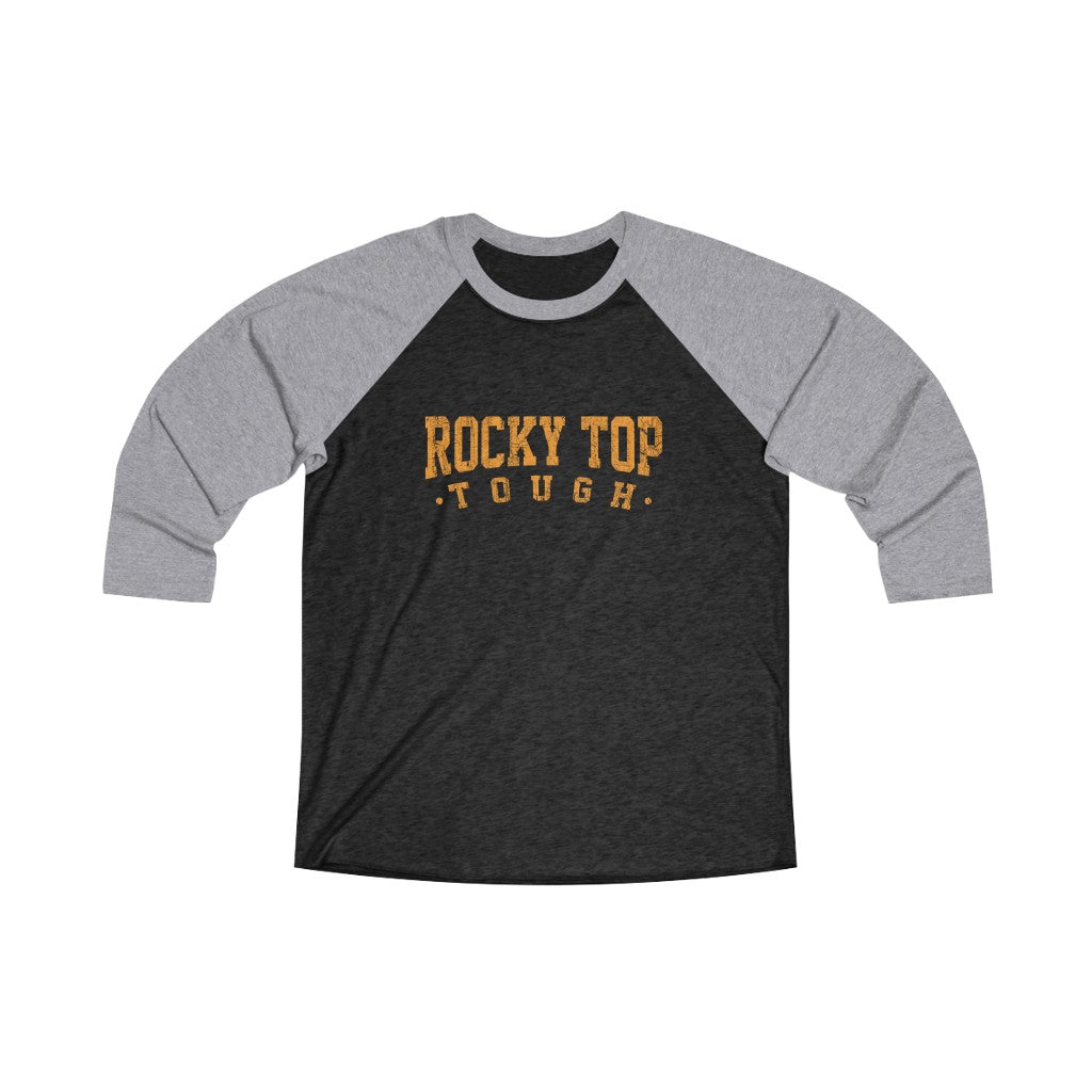 TN HOCKEY CO. ROCKY TOP TOUGH 3/4 SLEEV