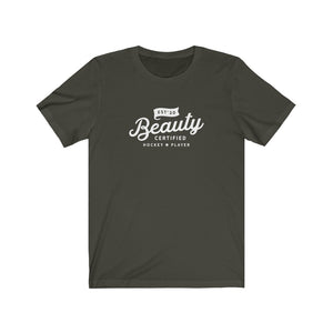 BEAUTY BOLD TEE