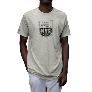 TN HOCKEY CO. FATHER'S DAY CERTIFIED OLD MAN TEE