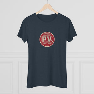 WOMEN'S PRO VISION PROMO TEE