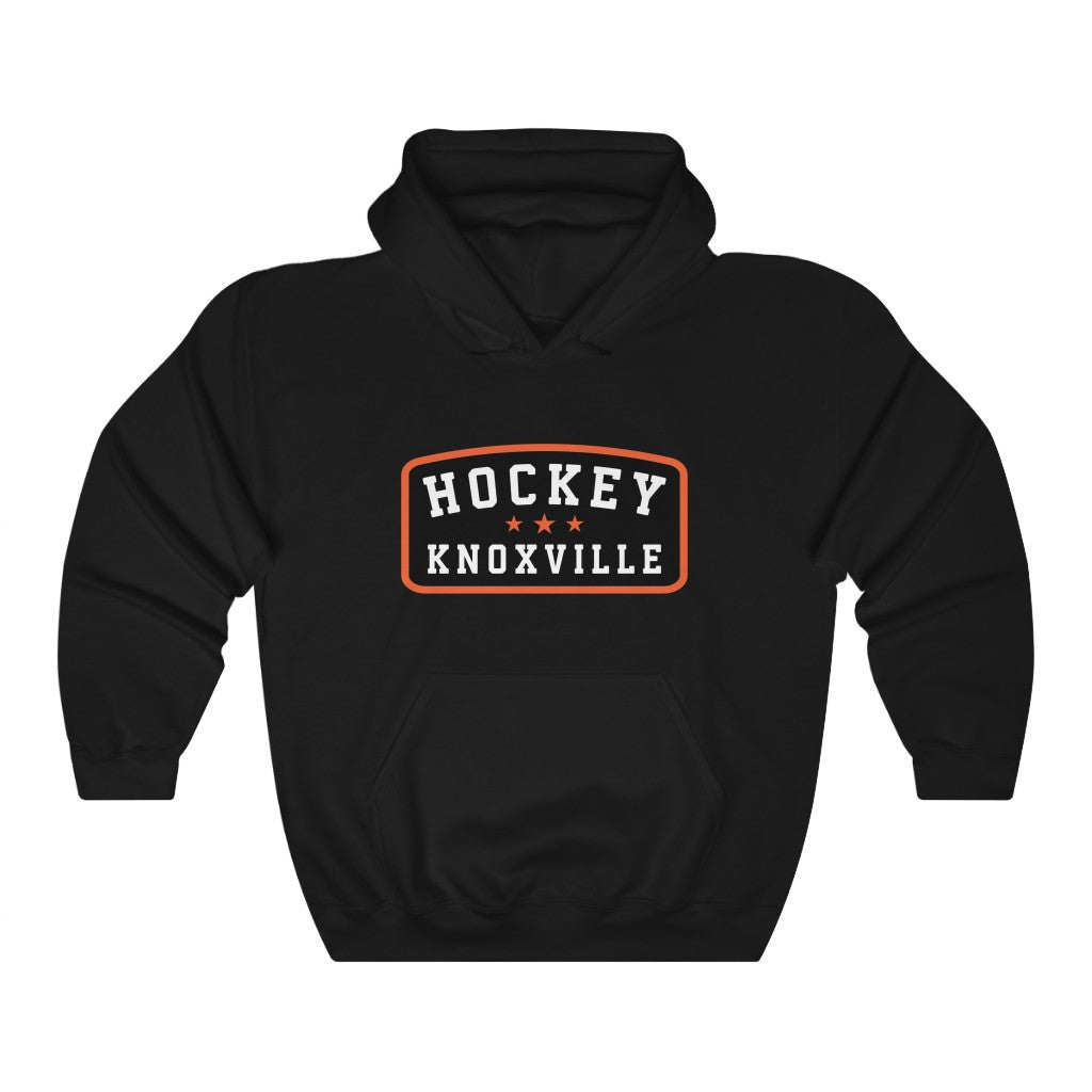 KNOXVILLE PATCH HOODIE