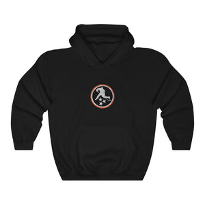 KNOXVILLE TN HOCKEY CO. ICON HOODIE