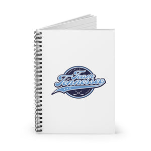 BADGE NOTEBOOK