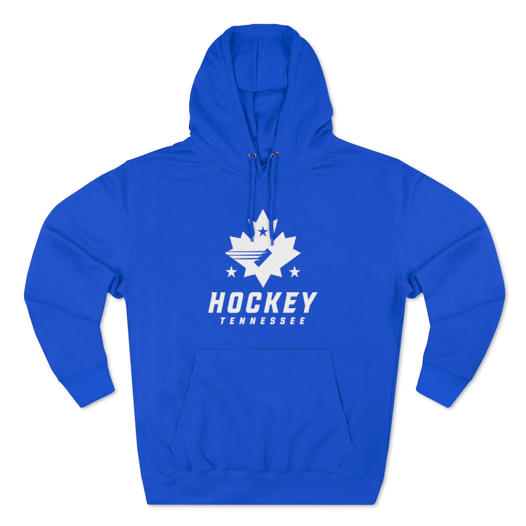 LEAF PUCK PREMIUM HOODIE