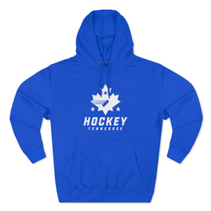 LEAF PUCK PREMIUM HOODIE