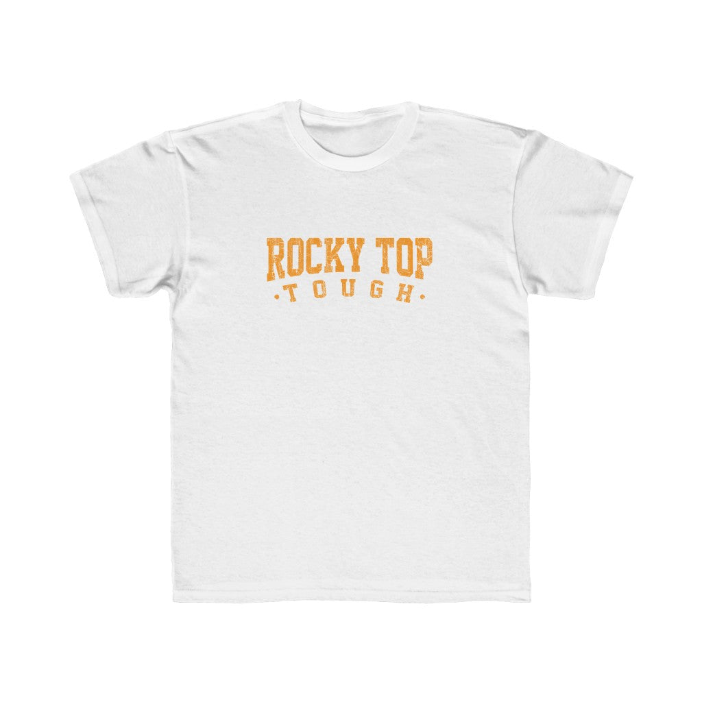 YOUTH ROCKY TOP TOUGH TEE