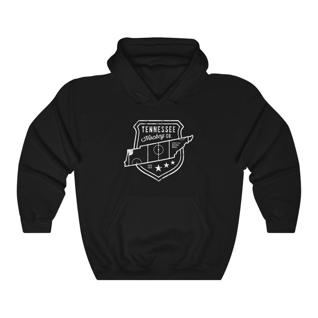 STATE SHEET HOODIE