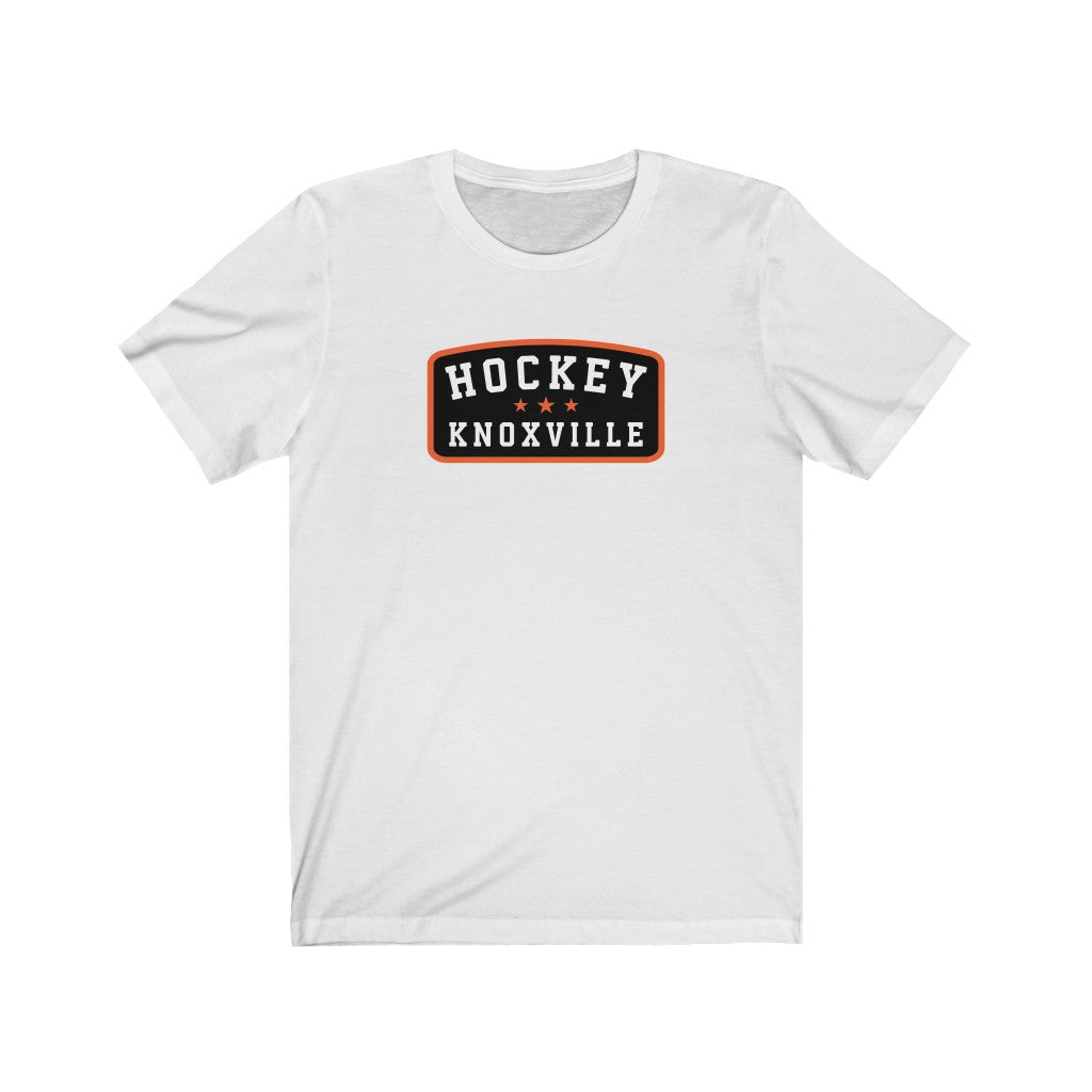 KNOXVILLE PATCH TEE