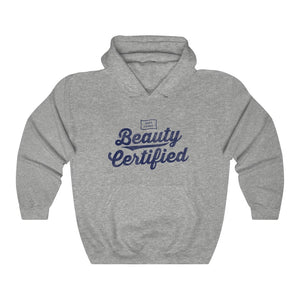 100% FERDA HOODIE