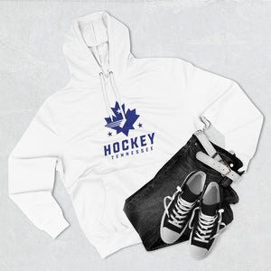 LEAF PUCK PREMIUM HOODIE