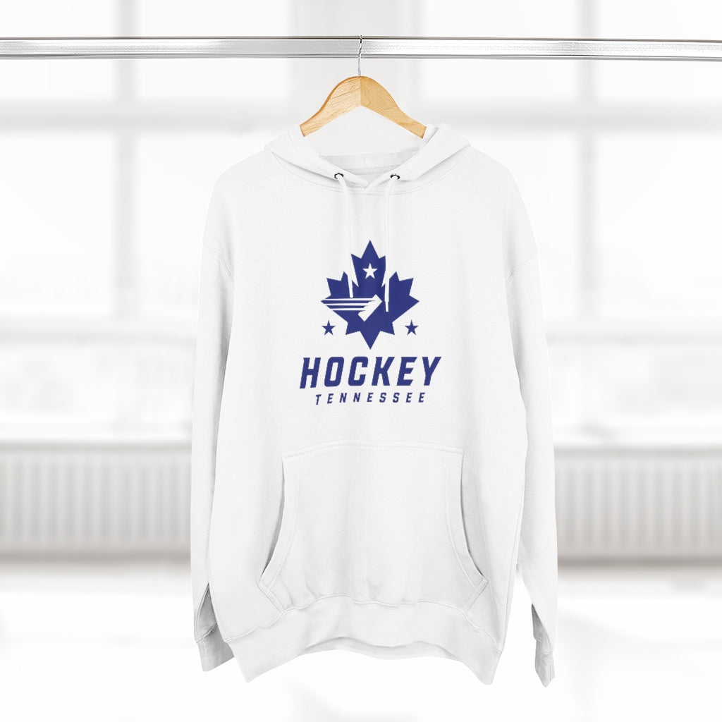 LEAF PUCK PREMIUM HOODIE