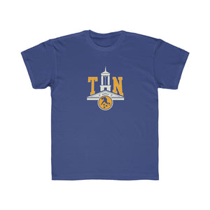 YOUTH TN HOCKEY CO. PREDS STATE CAPITOL TEE
