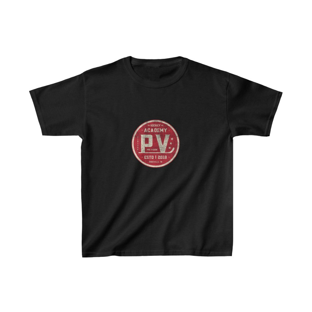 YOUTH PRO VISION PROMO TEE
