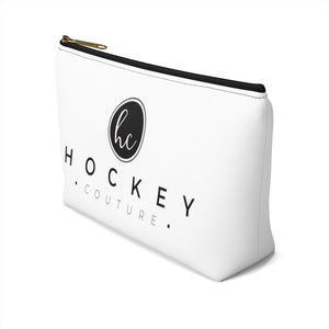 HC Accessory Pouch w T-bottom