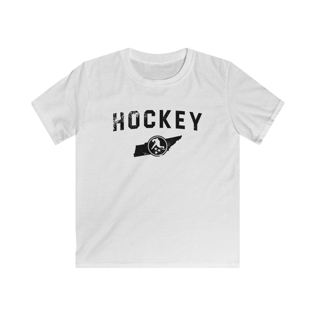 YOUTH HOCKEY