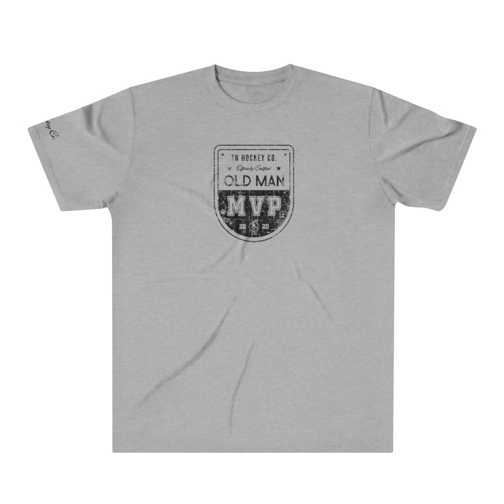 TN HOCKEY CO. FATHER'S DAY CERTIFIED OLD MAN TEE
