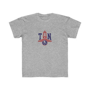 YOUTH TN HOCKEY CO. STATE CAPITOL TEE