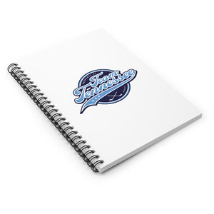 BADGE NOTEBOOK