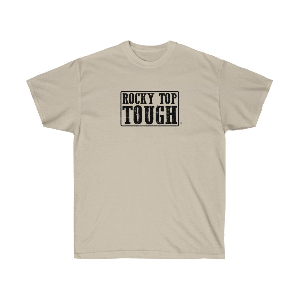 ROCKY TOP TOUGH TENNESSEE TEE