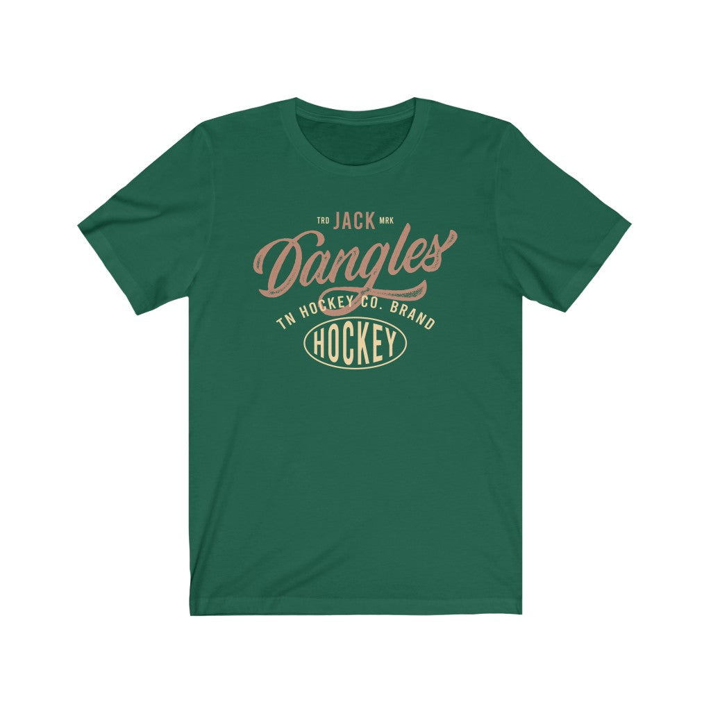 JD FIRST STAR TEE