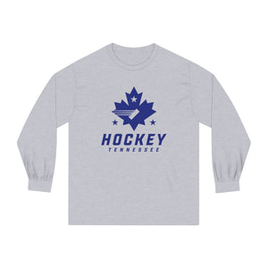 LEAF PUCK ADULT LONG SLEEVE