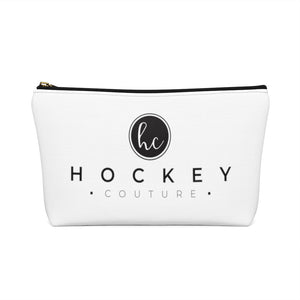 HC Accessory Pouch w T-bottom