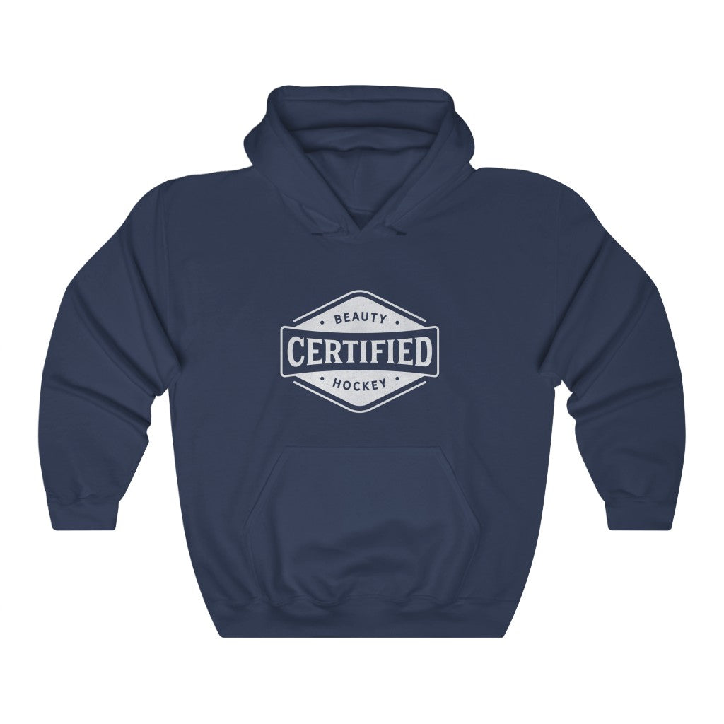 BC CERTIFIED HOODIE