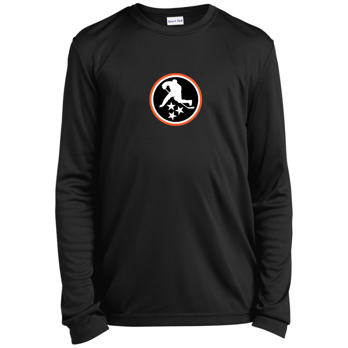 YOUTH KNOXVILLE PERFORMANCE LONG SLEEVE