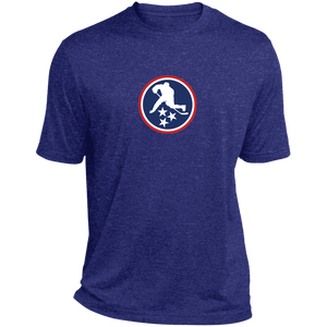 MEN'S DRI-FIT PERFORMANCE TEE