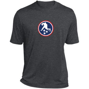 MEN'S DRI-FIT PERFORMANCE TEE