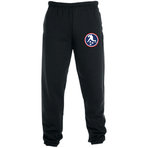 4850MP  Sweatpants with Pockets
