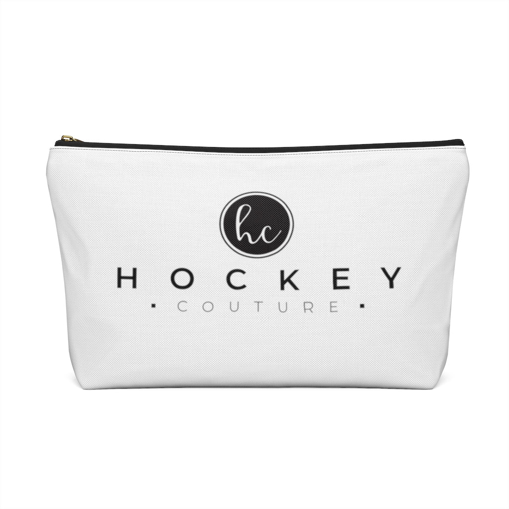 HC Accessory Pouch w T-bottom