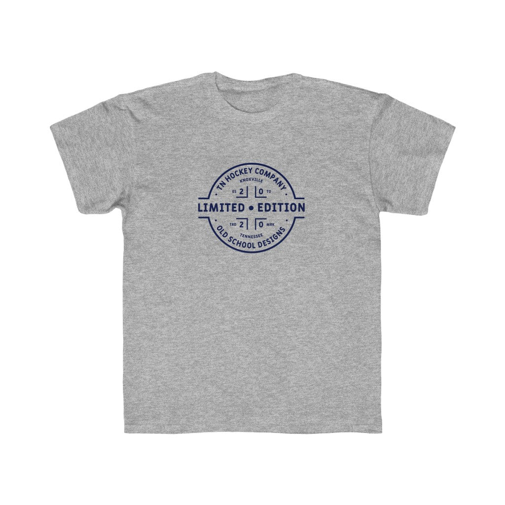 YOUTH TN HOCKEY CO. FACEOFF TEE