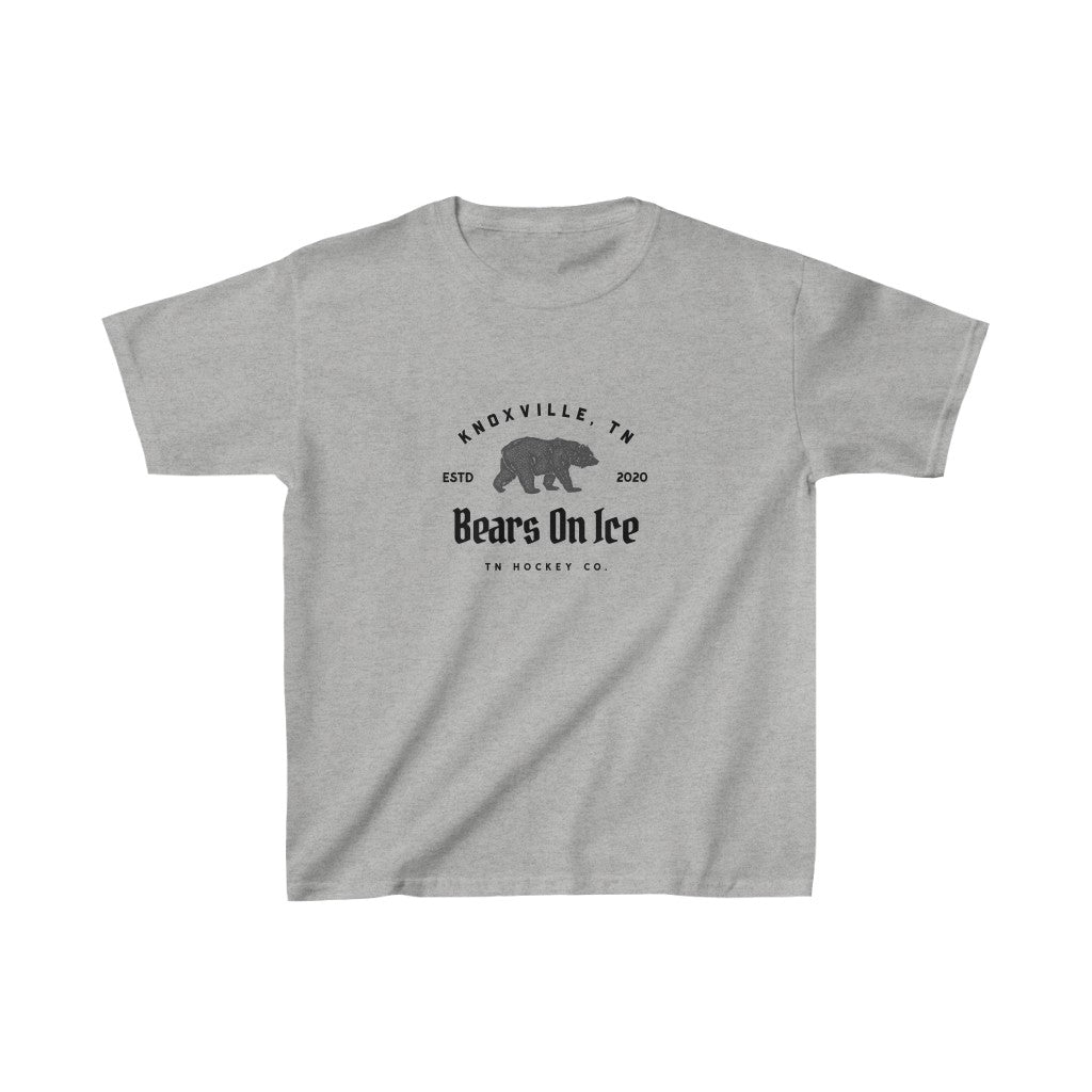 YOUTH KNOX TRYOUT TEE