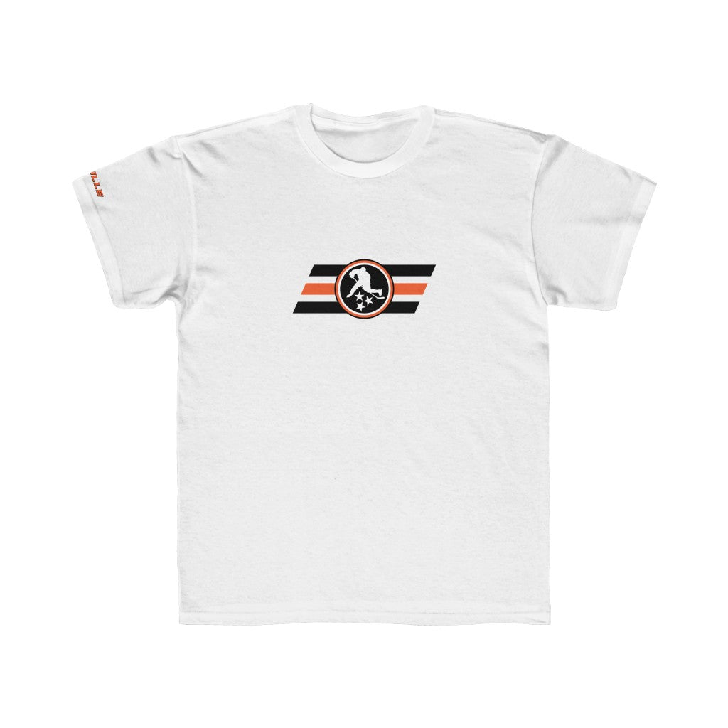 YOUTH TN HOCKEY CO. KNOXVILLE ICON TEE