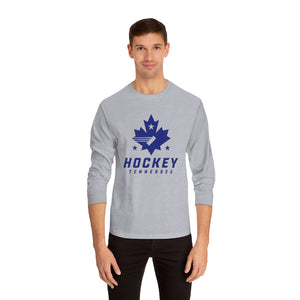 LEAF PUCK ADULT LONG SLEEVE