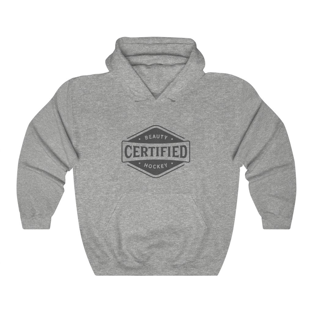 BC CERTIFIED HOODIE