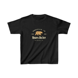 YOUTH KNOX TRYOUT TEE