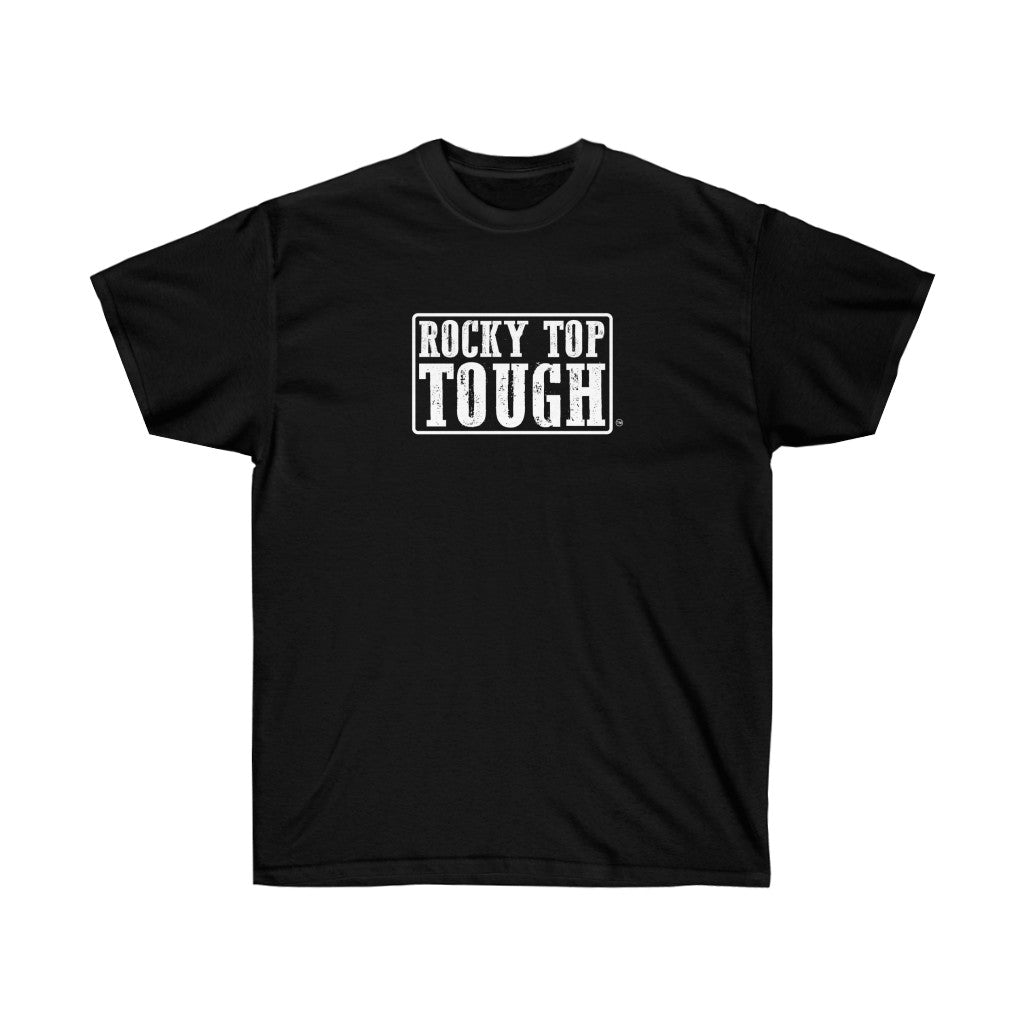 ROCKY TOP TOUGH TENNESSEE TEE