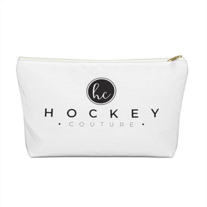 HC Accessory Pouch w T-bottom