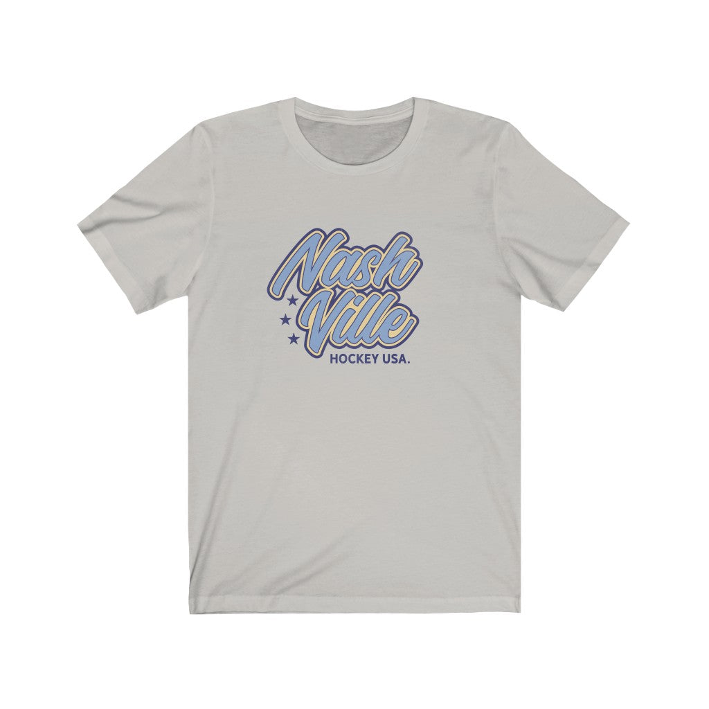 NASH STEP TEE