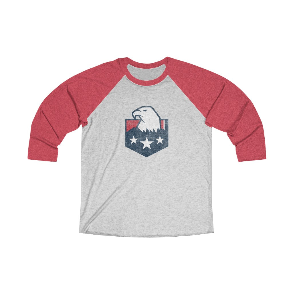 TN EAGLE 3/4 SLEEVE TEE