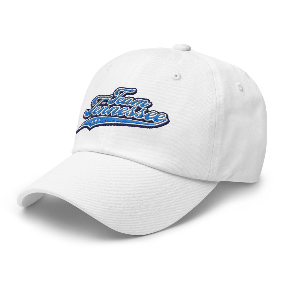 LOGO DAD HAT