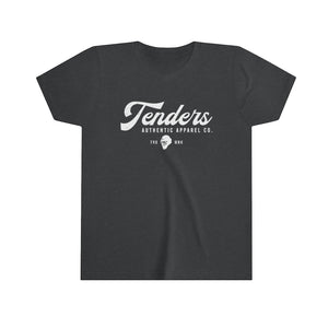 YOUTH TENDERS AUTHENTIC
