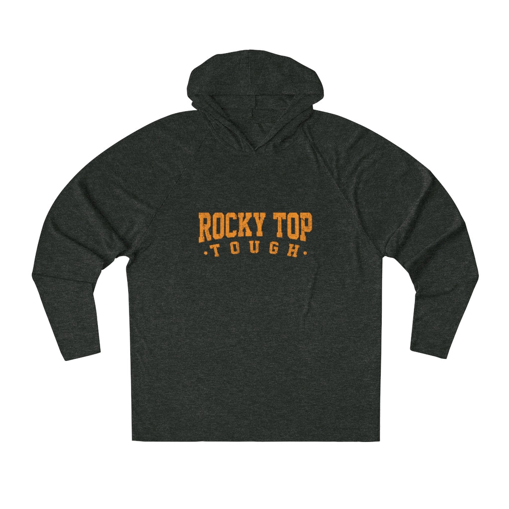 ROCKY TOP TOUGH TRIBLEND HOODIE